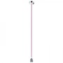 Sestavte si sami - RED R11935 HEX závěsná sada CHZ+FK+CHO+BK1  230V E27 28W - RED - DESIGN RENDL - foto 2