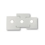 Downlight - ILUX 215761 TOTEM PL3 - IDEALLUX - foto 2