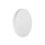 Nástěnná - NV 859439 Venkovní nástěnné svítidlo SUITE bílý hliník a akryl LED 10W 3000K 100-240V 140st. IP54 - NOVA LUCE - foto 2