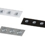 Hranatá - AZZ AZ2439 Caro 3 Square (white) - AZZARDO - foto 2