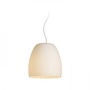 Kónická - RED R11828 COROA 20 závěsná opálové sklo 230V E27 42W - RED - DESIGN RENDL - foto 2