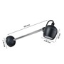 Nástěnná - P 94778 Venkovní nástěnné svítidlo Kikolo IP65 90mm 3000K 8W 230V 60° antracit hliník/umělá hmota - PAULMANN - foto 2