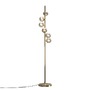 Stojací lampy - M MOD545FL-06G1 Stojací lampa Dallas G9x6 28W MOD545FL-06G1 - MAYTONI - foto 2