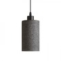 Dekorativní - RED R13297 CAMINO závěsná cement 230V E27 28W - RED - DESIGN RENDL - foto 2