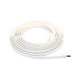 Dekorační - P 94681 Plug &amp; Shine LED pásek Smooth Einzelstripe IP68 3000K 46W černá - PAULMANN - foto 2