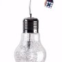 Dekorativní - ILUX 033662 Závěsné svítidlo Ideal Lux Luce Max SP1 big 033662 - IDEALLUX - foto 2