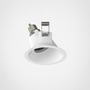 Koupelnová - AST 1249036 Downlight svítidlo Minima Slimline 25 protipožární IP65 6W GU10 bílá - ASTRO Lighting - foto 2