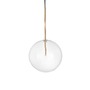 Koule - ILUX 306551 Závěsné svítidlo Equinoxe sp1 d25 - IDEALLUX - foto 2