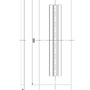 Příslušenství - IMPR 930472 Deko-Light kryt černá mřížka pro Light Base III Outdoor - foto 2