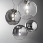 Koule - ILUX 250342 NEMO SP1 D40 CROMO - IDEALLUX - foto 2
