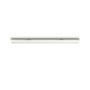 Hranatá - PH 31246/31/P3 LED Softline SVÍTIDLO NÁSTĚNNÉ LED 24W 2350lm 4000K, bílá 57cm - PHILIPS (915005684101) - foto 2