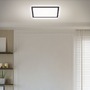 Hranatá - BRILO 7158415 Stropní svítidlo SLIM LED 22W 230V 42x42cm 3000lm 4000K (starý kód: BRILO 7158-415) - BRILO - foto 2