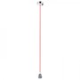 Sestavte si sami - RED R11937 HEX závěsná sada CHZ+ČEK+CHO+BK1  230V E27 28W - RED - DESIGN RENDL - foto 2