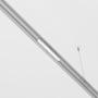 Lištové Magnetic Maytoni Exility - M TRA034PC-42W Přímá spojka pro kolejnicový systém 48V bílý plast Exility - MAYTONI - foto 2