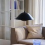 Kónická - NOR 2213083003 Freya 35 závěsné svítidlo černá - NORDLUX - foto 2