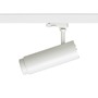 Svítidla - RED R13884 FOCUS 20 DIMM pro tříokr. lištu bílá 230V LED 20W 10 60° 3000K 4000K 5000K - RED - DESIGN RENDL - foto 2