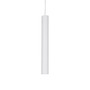 Válec - ILUX 211701 TUBE SP1 MEDIUM BIANCO - IDEALLUX - foto 2