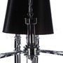 Dekorativní - AZZ AZ1345 Diablo 3 (black) - AZZARDO - foto 2