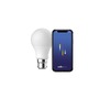 B22d - NOR 2270042201 Smart Color 2200-6500K 806lm - NORDLUX - foto 2