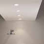 Koupelnová - AST 1249023 Downlight svítidlo Minima Round IP65 protipožární LED 6.1W 2700K bílá - ASTRO Lighting - foto 2