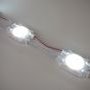 LED moduly - LED modul 0,72W 3725-170-12V - foto 2