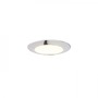 Kruhová - RED R12874 DADA 12 zápustná měď 230V LED 6W 3000K - RED - DESIGN RENDL - foto 2