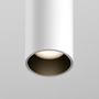 Lištové Magnetic Maytoni Exility - M TR041-2-12W3K-W Závěsné svítidlo pro kolejnicový systém Focus LED 3000K 12W 1040lm bílý hliník teplá bílá Exility - MAYTONI - foto 2