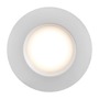 Zapuštěná - NOR 49430101 Vestavné svítidlo Dorado 2700K 1-Kit Dim 5,5W LED bílá - NORDLUX - foto 2