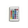 Ovladače pro vícebarevné LED pásky, RGB, RGBW - RED G13804 LED STRIP ORION Wi-fi ovladač 5v1  - DESIGN RENDL - foto 2