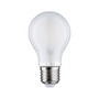 E27 - P 28615 LED žárovka 3 W E27 mat teplá bílá - PAULMANN - foto 2