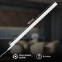 Přisazená - BRILO 2379-086 LED skříňkové svítidlo 58,5 cm 8W 800lm bílé - BRILO - foto 2