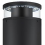 Sloupková - LIRA 9187.83070 Sloupkové svítidlo MASTER BLASTER 1897lm 3000K 26W antracit 80cm (9187.830C) - LIRALIGHTING - foto 2