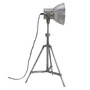 Stojací lampy - LD 11491-77 SAMIA Stojací svítidlo, industriální styl, železo, retro - LEUCHTEN DIREKT / JUST LIGHT - foto 2