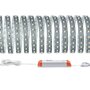 Pracovní osvětlení - P 70605 LED pásek MaxLED 500 - základní sada 5 m denní bílá, stříbrnošedá - PAULMANN - foto 2