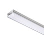 Al profily k zapuštění - RED R13864 LED PROFILE A zápustný 1m hliník/mléčný akryl  - RED - DESIGN RENDL - foto 2
