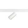 Lištové Magnetic SLV - LA 1006754 NUMINOS® S 48V TRACK DALI spot, bílá / bílá, 16W, 1230lm, 4000K, CRI90, 40° - BIG WHITE (SLV) - foto 2