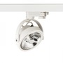 Svítidla - RED R12338X VÝPRODEJ VZORKU - KELLY LED pro tříokr. lištu bílá 230V LED 12W 24° 3000K - RED - DESIGN RENDL - foto 2