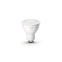 SmartHome Paul Neuhaus - PH 8718699629250 Hue Bluetooth 2x žárovka LED GU10 5,7W 350lm 2000-6500K, 16.mil.barev - PHILIPS (929001953102) - foto 2