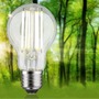 E27 - P 29221 Eco-Line Filament 230V LED žárovka E27 5W 4000K čirá - PAULMANN - foto 2