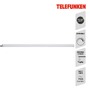 TF 203004TF TELEFUNKEN svítidlo pod skříňku s čidlem, 80 cm, 11 W, 1050 lm, stříbrná - BRILONER - foto 2
