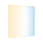 SmartHome Paul Neuhaus - P 79826 LED Panel SmartHome Zigbee Velora měnitelná bílá 595x595mm 19,5W 2.700K - PAULMANN - foto 2