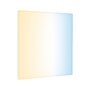 SmartHome Paul Neuhaus - P 79826 LED Panel SmartHome Zigbee Velora měnitelná bílá 595x595mm 19,5W 2.700K - PAULMANN - foto 2