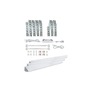 Přisazená - P 5058 MaxLED 500 kuchyňský set Comfort na horní skříňky 1,5m 9W 550lm/m 2700K 20VA - PAULMANN - foto 2