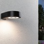Nástěnná - P 94865 LED venkovní nástěnné svítidlo Silma pohybové čidlo IP44 65x186mm 3000K 5,5 / 1x0,7W 230V antracit hliník - PAULMANN - foto 2