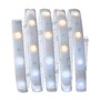 Dekorační - P 79876 MaxLED 250 základní sada s krytím 1,5m IP44 TunableWhite ochranný kryt - PAULMANN - foto 2