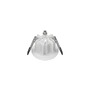Koupelnová - LA 1010757 DOWNLIGHT P 84 12 WM 840 60 ML WH IP54 - BIG WHITE (SLV) - foto 2