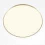 Kruhová - M C032CL-90W3K-RD-MG Stropní svítidlo Zon 90W 120d C032CL-90W3K-RD-MG - MAYTONI - foto 2