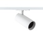 Svítidla - RED R13350 FORZA pro jednookr. lištu bílá 230V LED GU10 10W - RED - DESIGN RENDL - foto 2