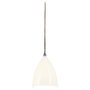 Subtilní - LA 143594 Závěsné svítidlo TONGA IV závěsná keramické stínidlo a jednookr. - BIG WHITE (SLV) - foto 2