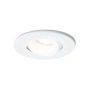 Koupelnová - RED R14223 GALO R zápustná bílá 230V GU10 9W IP65 - RED - DESIGN RENDL - foto 2